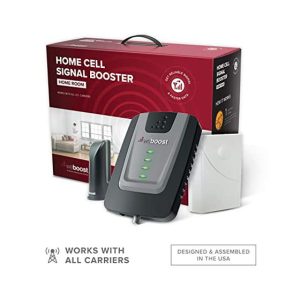 weBoost Home Multi-Room Booster Kit