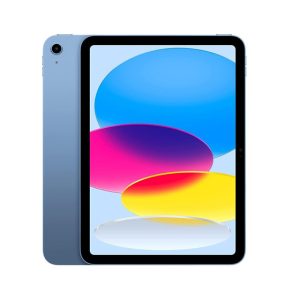 Apple iPad (10th Generation)