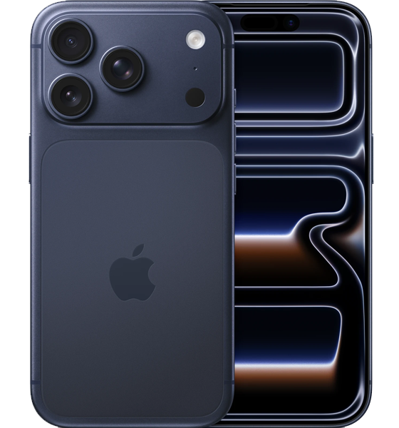 Apple iPhone 17 Pro – Cellular Plus