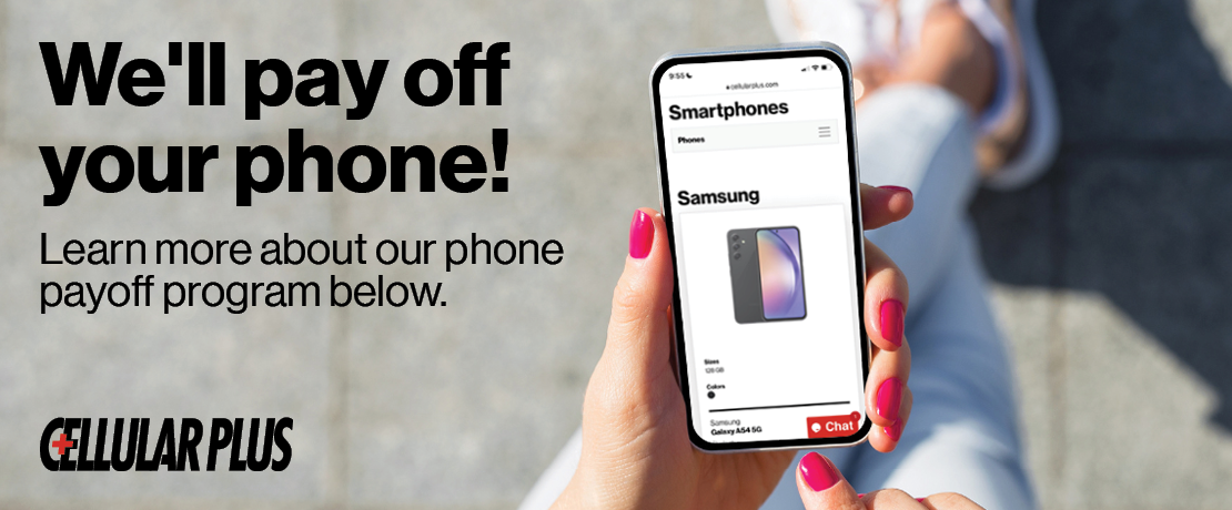 Phone Payoff Program