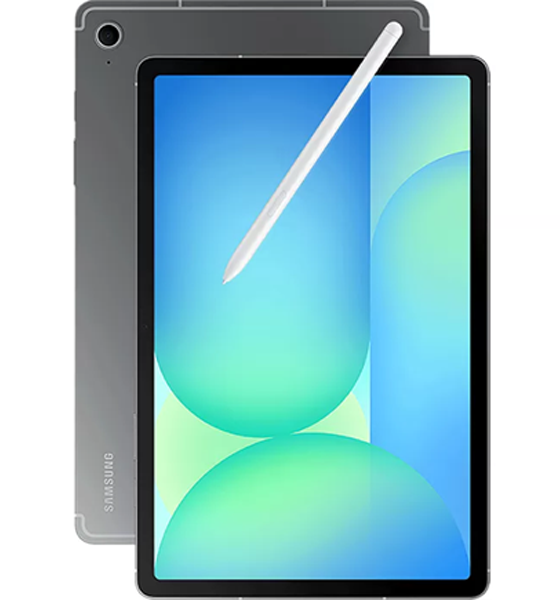 Samsung Galaxy Tab S10 FE 5G