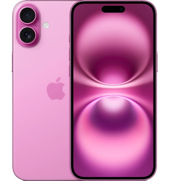 Apple iPhone 16 Plus – Cellular Plus