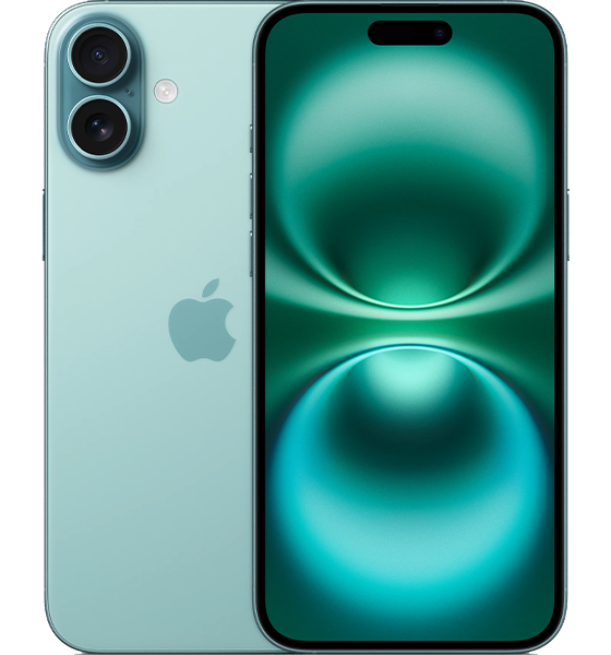 Apple iPhone 16 Plus – Cellular Plus