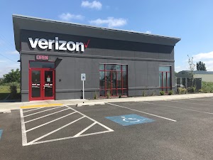 Verizon place picture