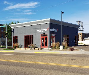 Verizon place picture