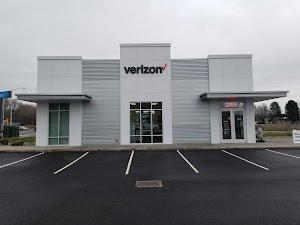 Verizon place picture