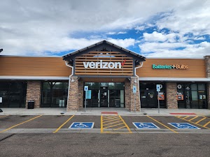 Verizon place picture