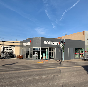 Verizon place picture