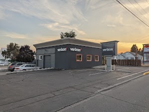 Verizon place picture