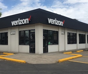 Verizon place picture