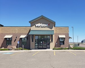 Verizon place picture