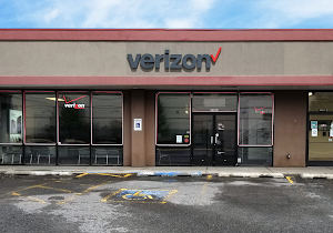 Verizon place picture