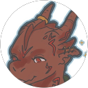 Crom profile picture