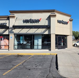 Verizon place picture