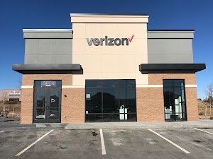 Verizon place picture