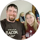 Michael and Sara Bacon profile picture