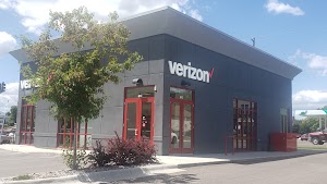 Verizon place picture