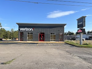 Verizon place picture