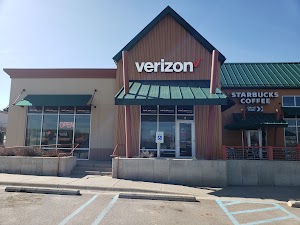 Verizon place picture