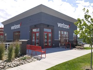 Verizon place picture