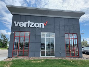 Verizon place picture