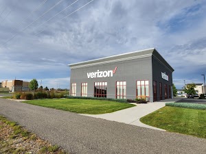 Verizon place picture