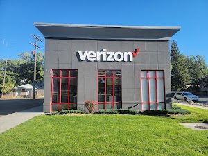 Verizon place picture