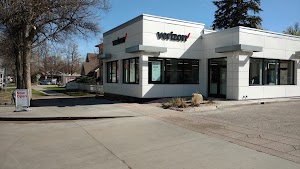 Verizon place picture