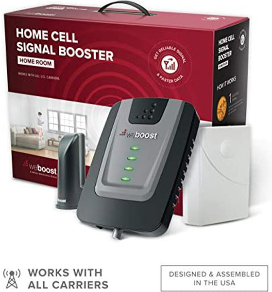 weBoost Home Multi-Room Booster Kit