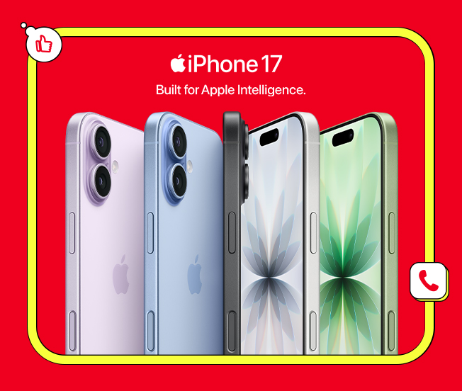 4 lines 4 iPhone 17 - Deal