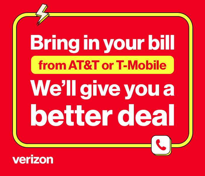 Bring you Bill - Feb 2026