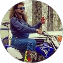 J V. profile picture